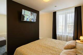 Гостиница Виктория Выборг Полулюкс с раздельными кроватями-8