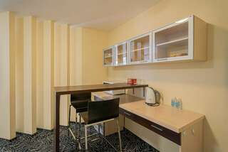 Гостиница Виктория Выборг Апартаменты-5