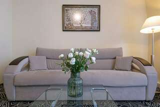 Гостиница Виктория Выборг Люкс-1