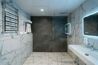 Гостиница Виктория Выборг Делюкс-8