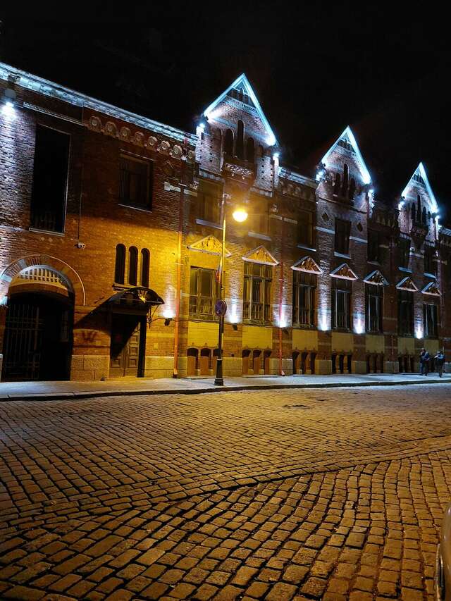 Гостиница Виктория Выборг-209