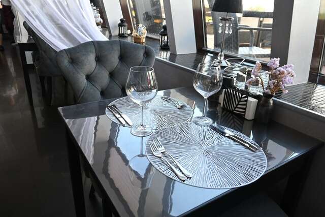 Гостиница Виктория Выборг-58