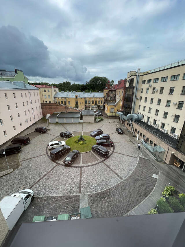 Гостиница Виктория Выборг-240