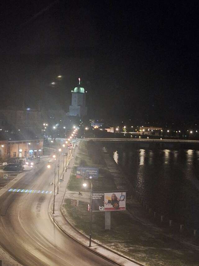 Гостиница Виктория Выборг-239