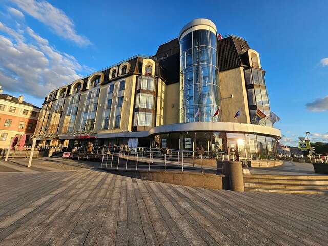 Гостиница Виктория Выборг-243