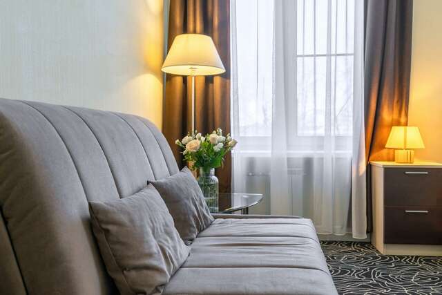 Гостиница Виктория Выборг-53