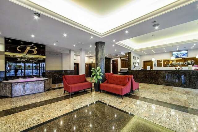 Гостиница Виктория Выборг-85