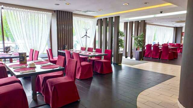 Гостиница Виктория Выборг-153