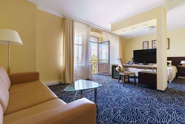 Гостиница Виктория Выборг-109