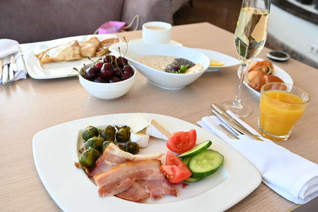 Гостиница Виктория Выборг-194