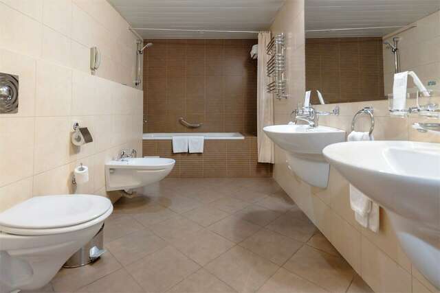 Гостиница Виктория Выборг-132