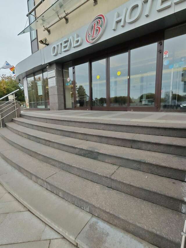 Гостиница Виктория Выборг-76