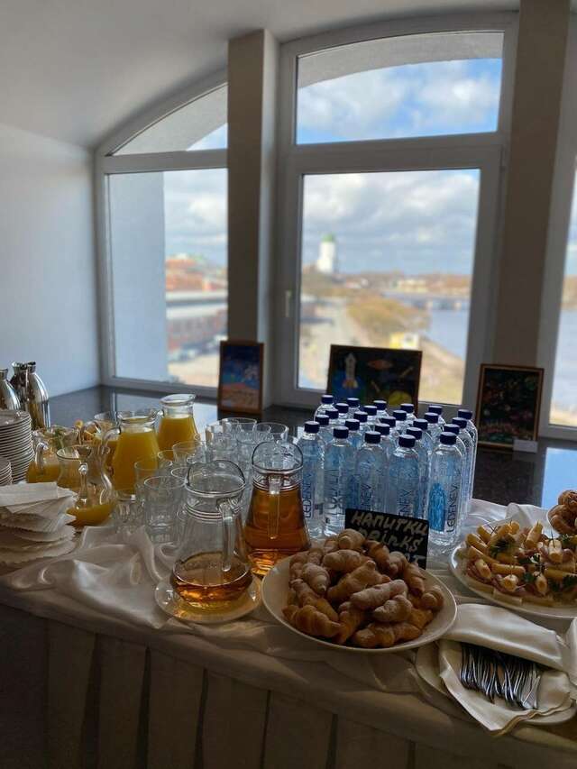 Гостиница Виктория Выборг-52