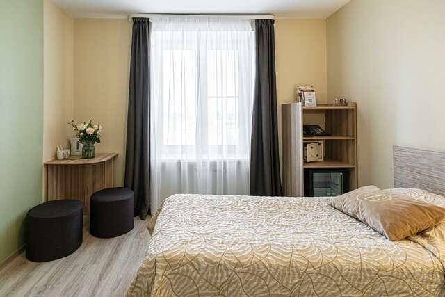 Гостиница Виктория Выборг-123