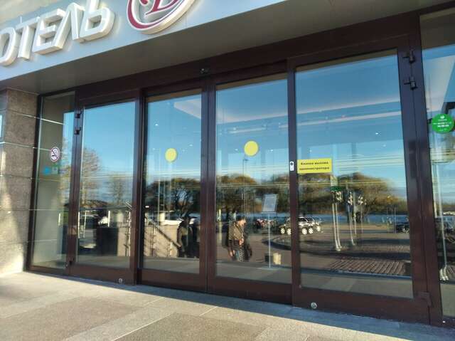 Гостиница Виктория Выборг-57