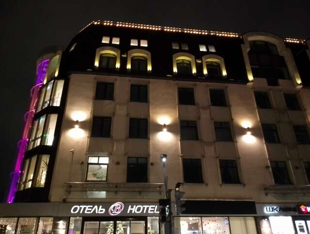 Гостиница Виктория Выборг-216