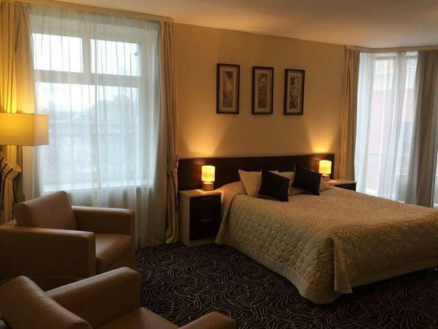 Гостиница Виктория Выборг-102