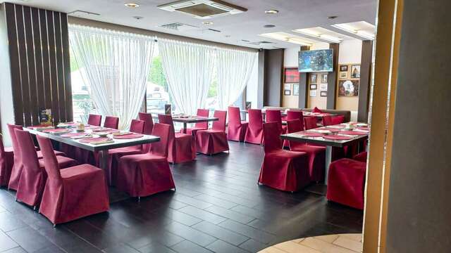 Гостиница Виктория Выборг-42