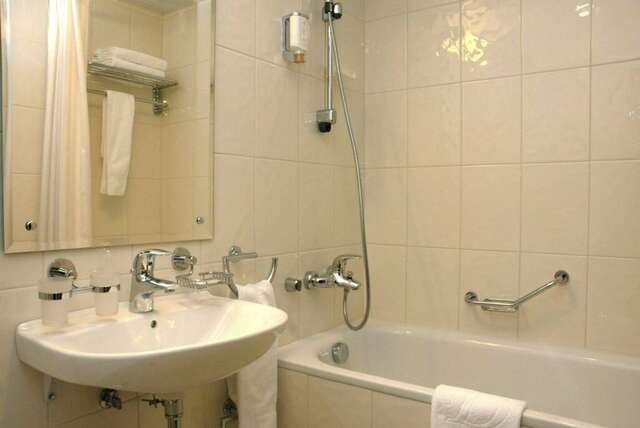 Гостиница Виктория Выборг-205