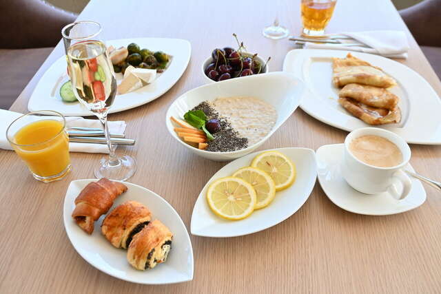 Гостиница Виктория Выборг-108