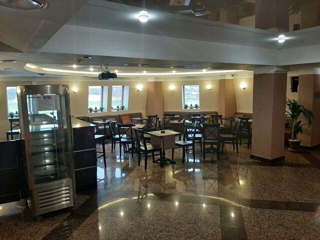 Гостиница Виктория Выборг-136