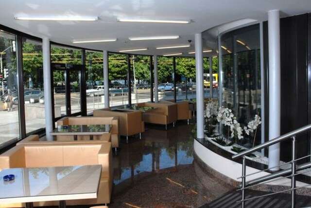 Гостиница Виктория Выборг-48