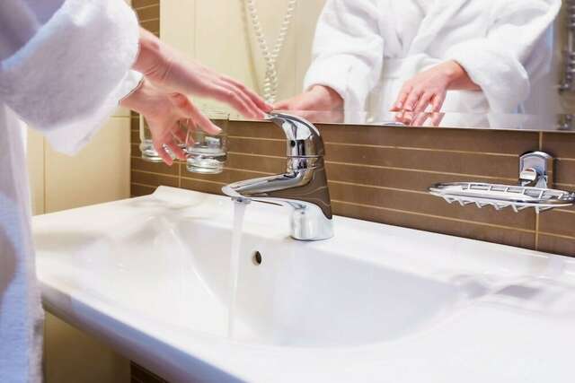 Гостиница Виктория Выборг-37