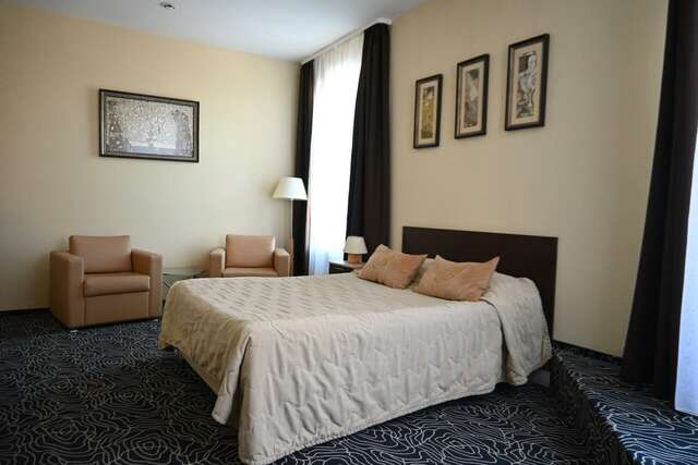 Гостиница Виктория Выборг-163