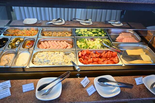 Гостиница Виктория Выборг-70