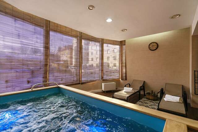 Гостиница Виктория Выборг-66