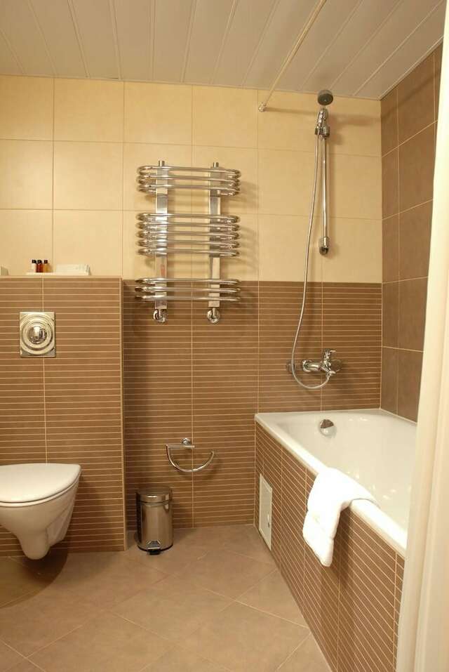 Гостиница Виктория Выборг-204