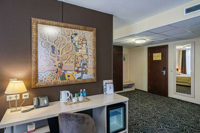 Гостиница Виктория Выборг-119