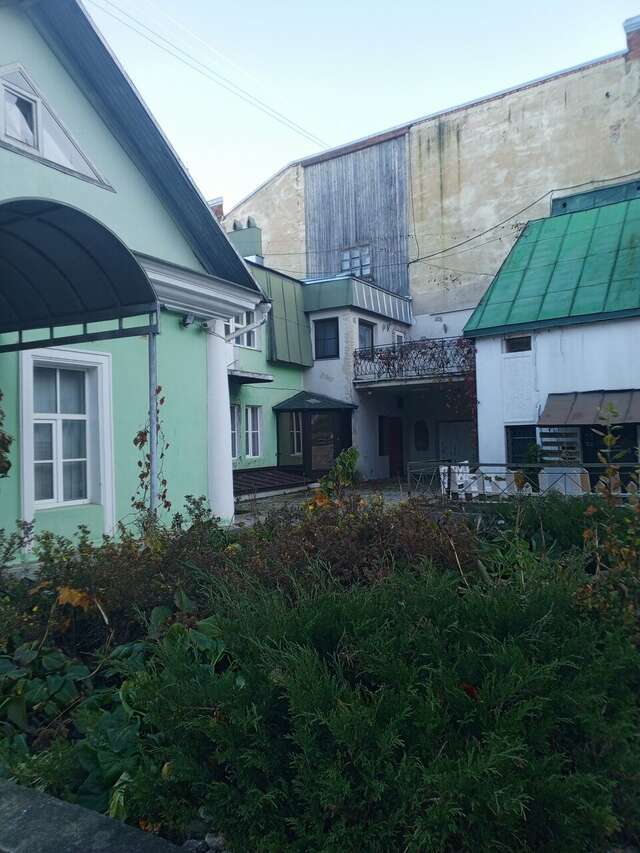 Гостиница Виктория Выборг-223