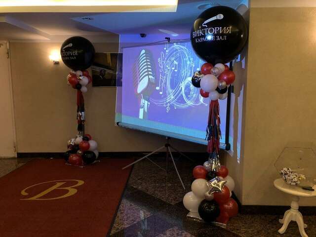 Гостиница Виктория Выборг-51