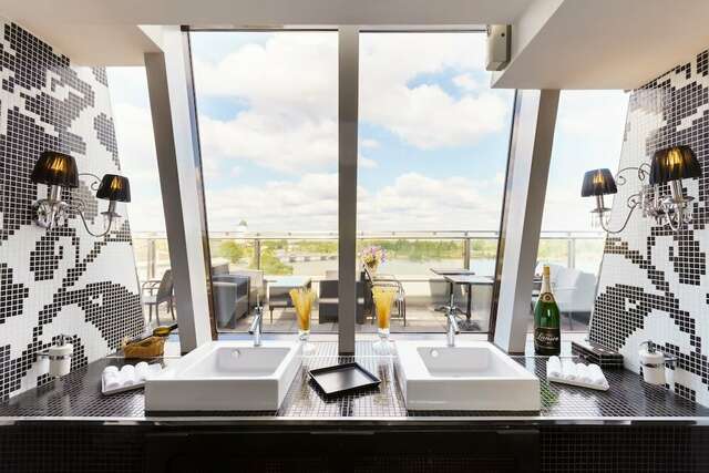 Гостиница Виктория Выборг-29