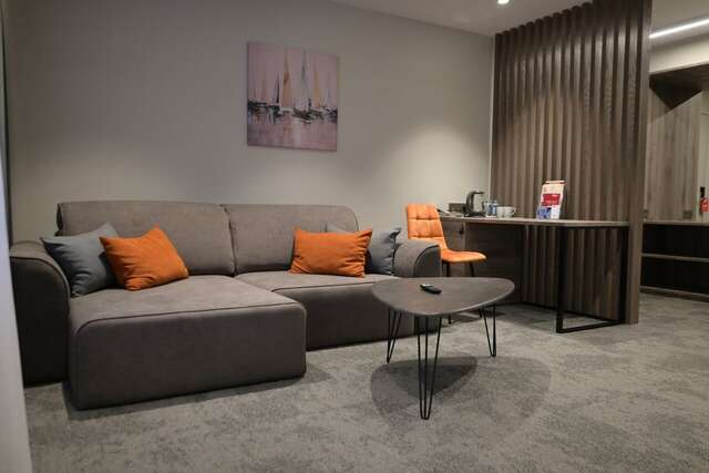 Гостиница Виктория Выборг-113