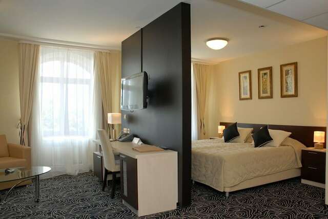 Гостиница Виктория Выборг-134