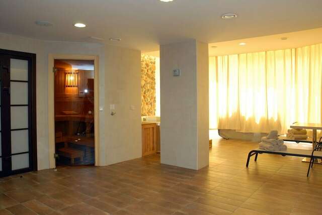 Гостиница Виктория Выборг-90