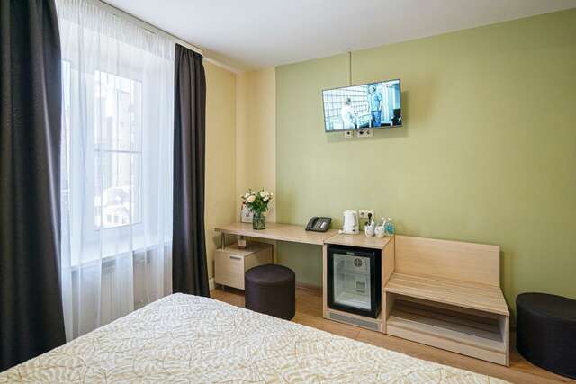 Гостиница Виктория Выборг-161