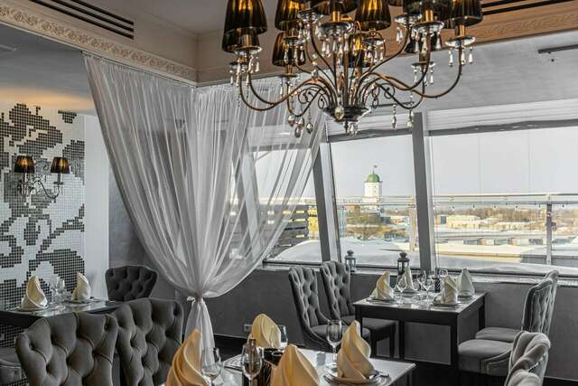 Гостиница Виктория Выборг-138