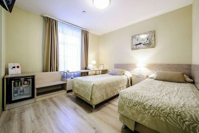 Гостиница Виктория Выборг-68