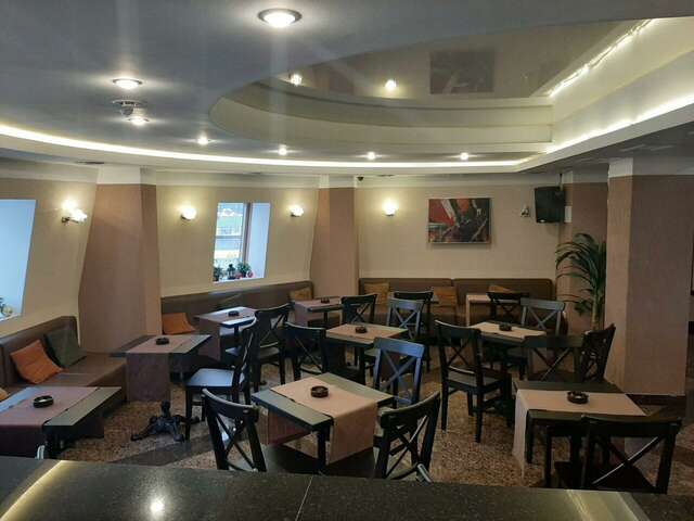 Гостиница Виктория Выборг-107