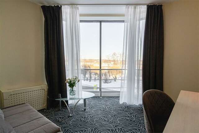 Гостиница Виктория Выборг-114