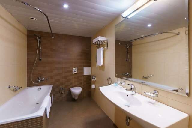 Гостиница Виктория Выборг-141