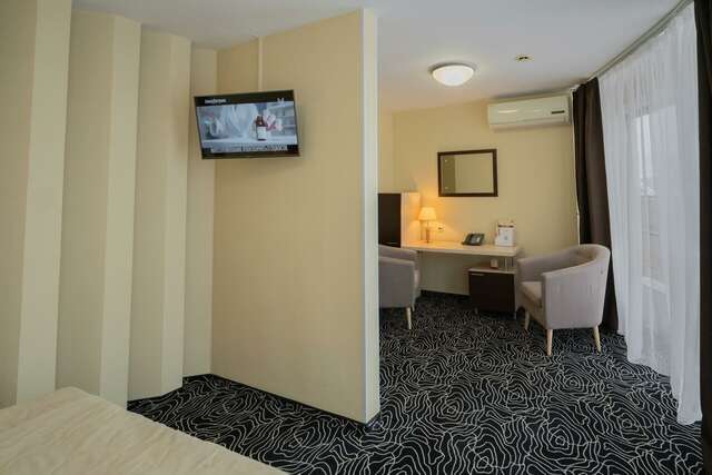 Гостиница Виктория Выборг-167