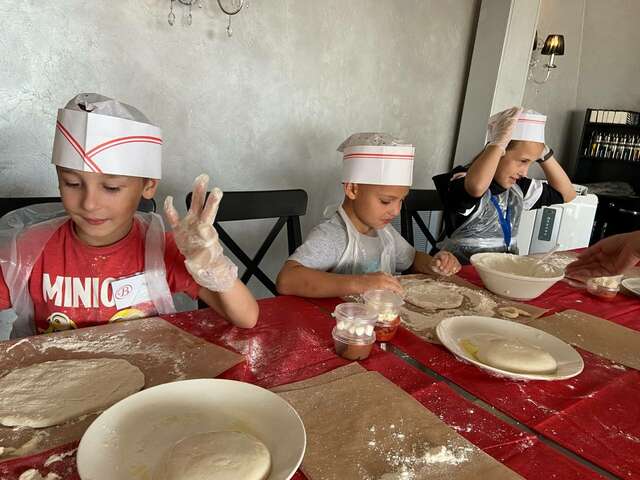 Гостиница Виктория Выборг-34