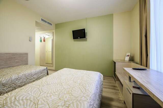 Гостиница Виктория Выборг-82