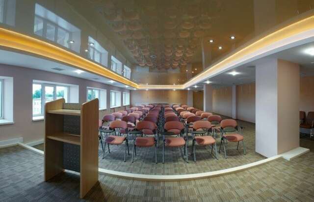 Гостиница Виктория Выборг-8