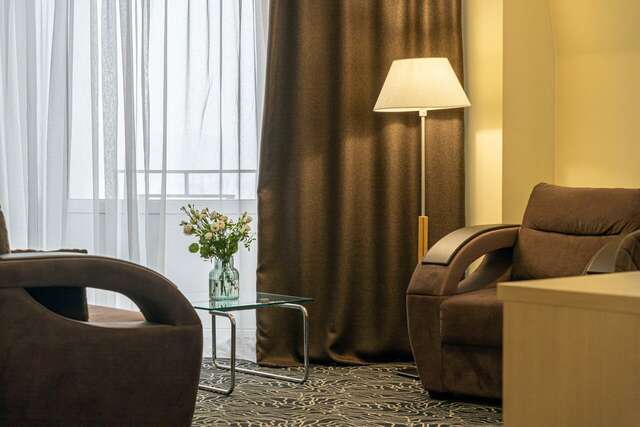 Гостиница Виктория Выборг-67