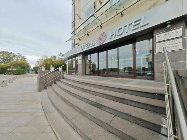 Гостиница Виктория Выборг-20